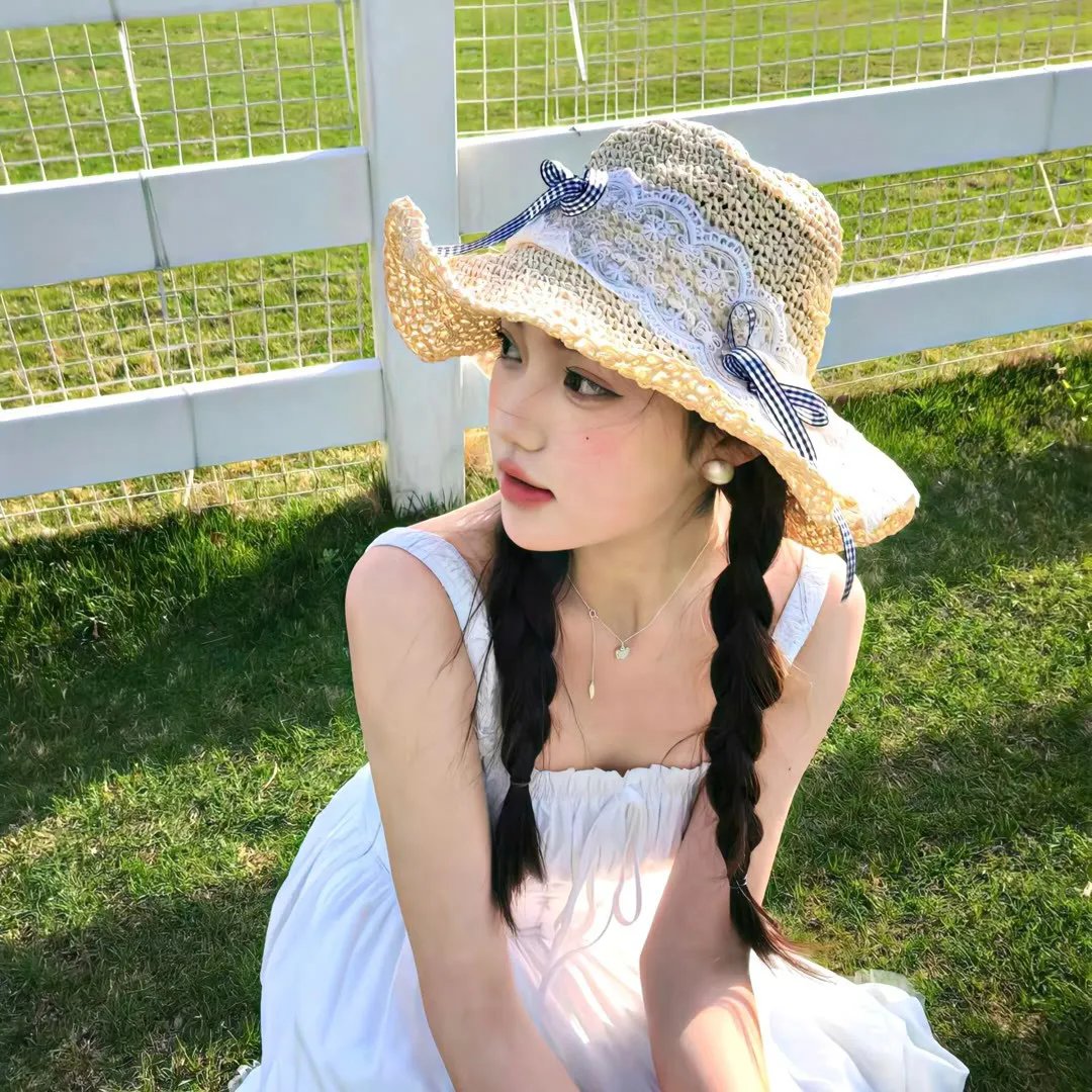 五月槐花香