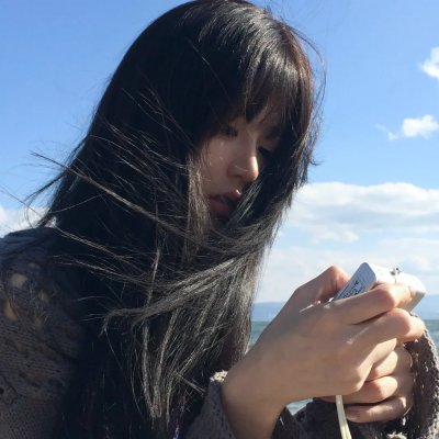 娜娜:逝水年华